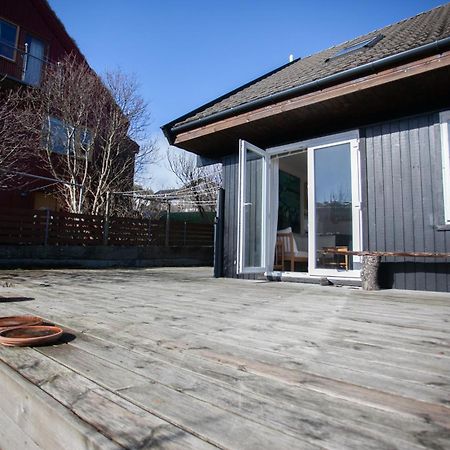 Lovely Apartments - 20 Min Walk From City Centre Tórshavn Exterior foto