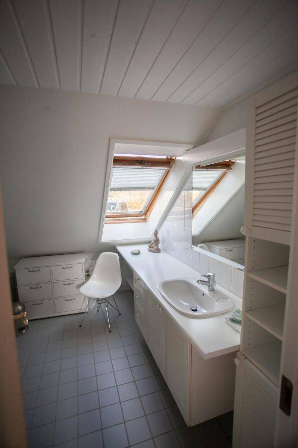 Lovely Apartments - 20 Min Walk From City Centre Tórshavn Exterior foto